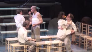 S'estrena l'adaptació teatral de la novel·la Solitud