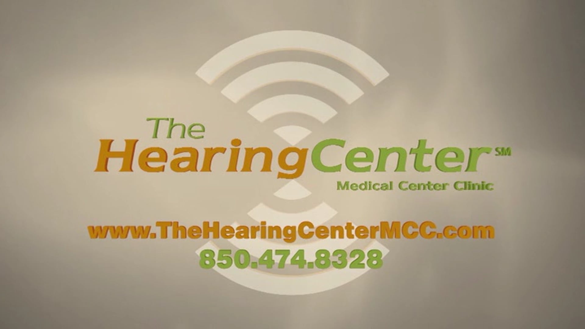The Hearing Center
