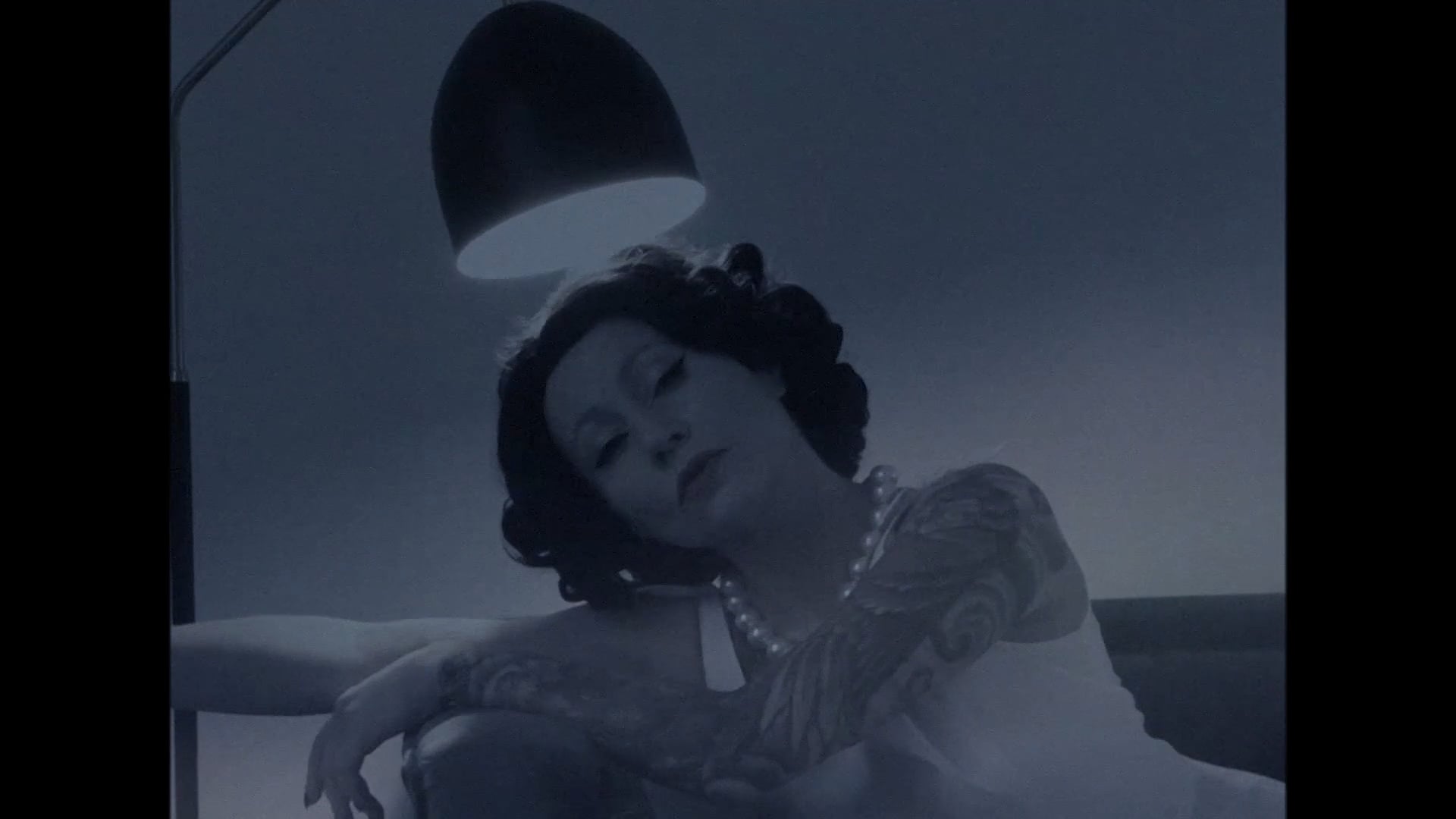 California Widow - Howl