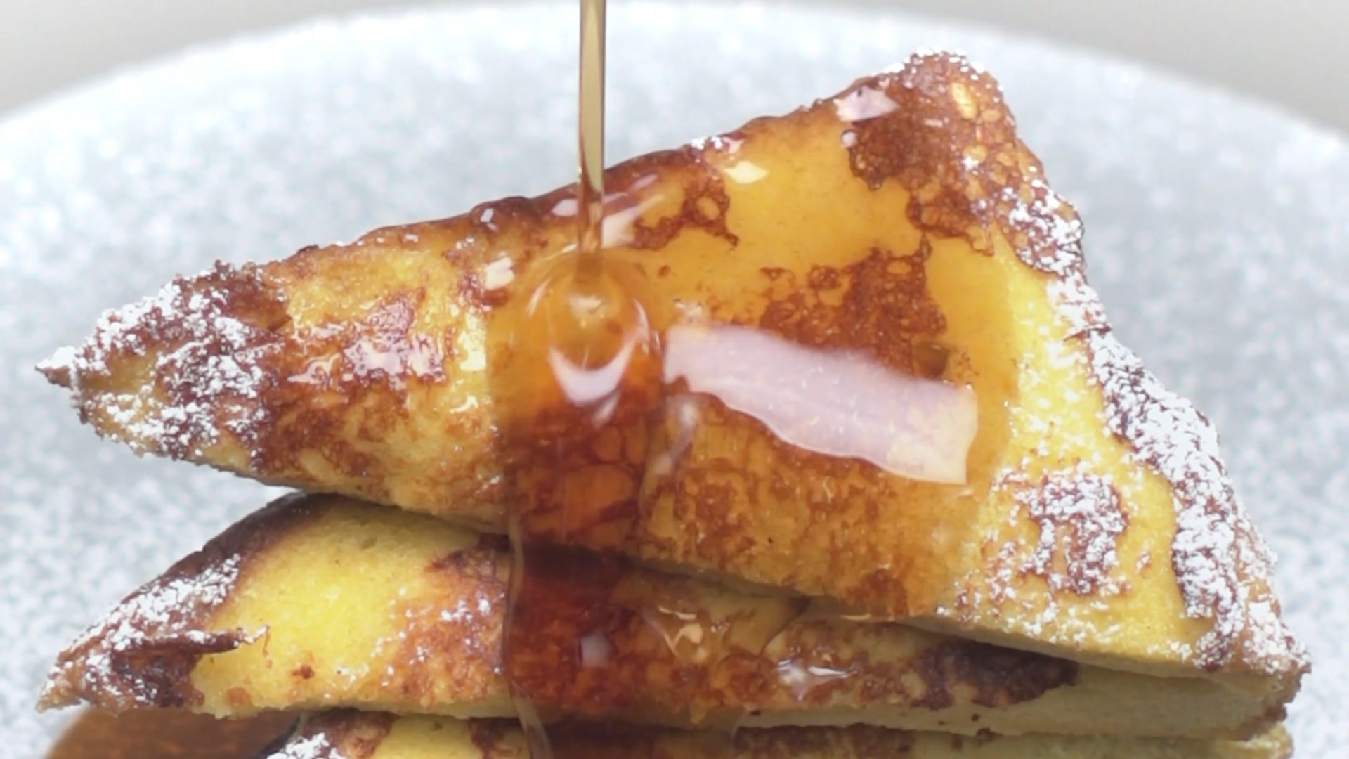 Maple Syrup Snapchat Ad (short)