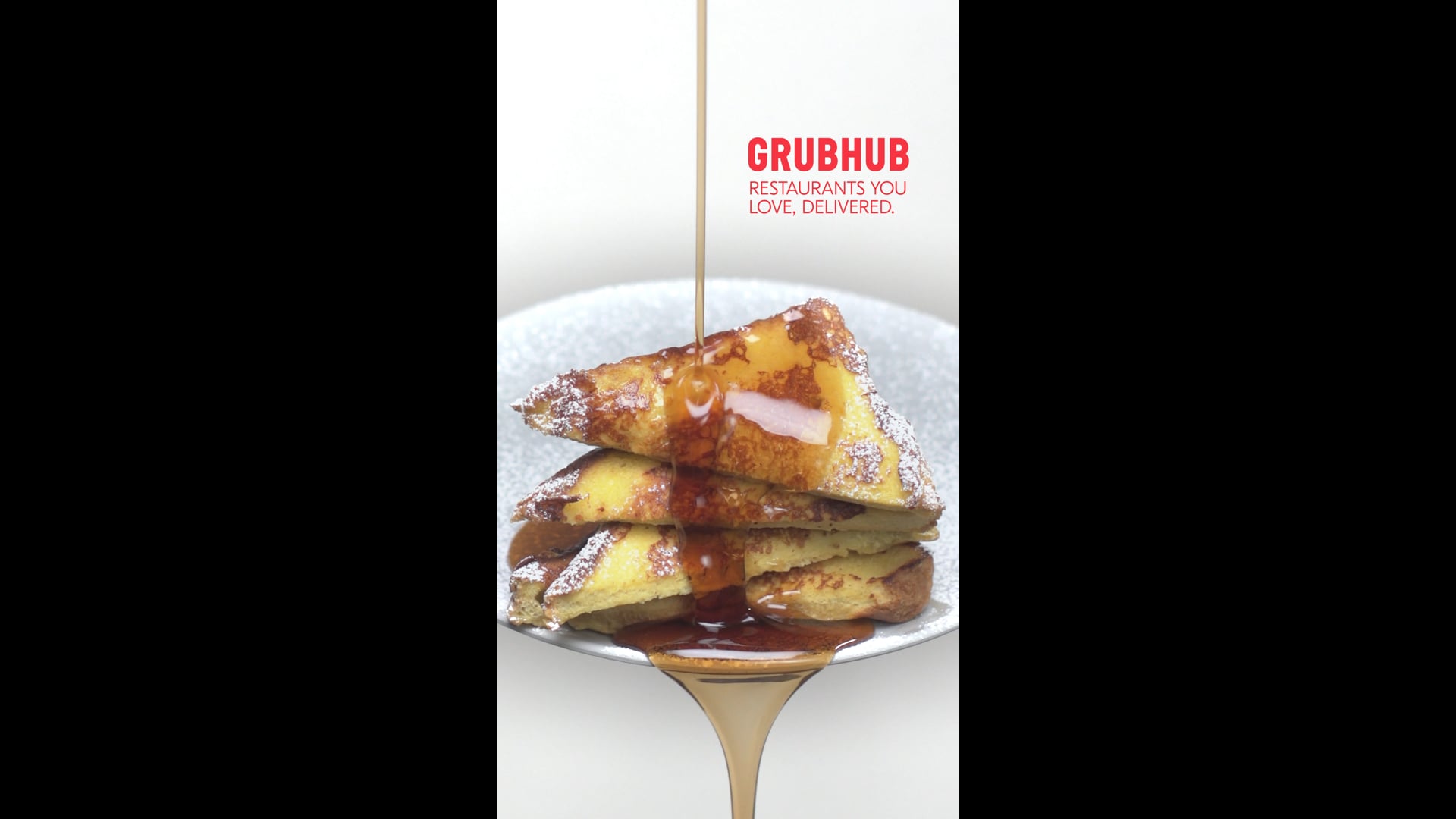Maple Syrup Snapchat Ad (short)