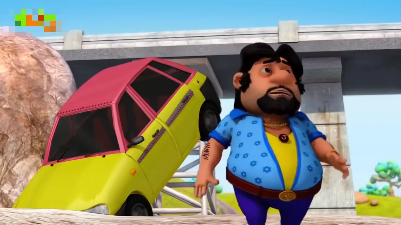 Motu on sale patlu 2019