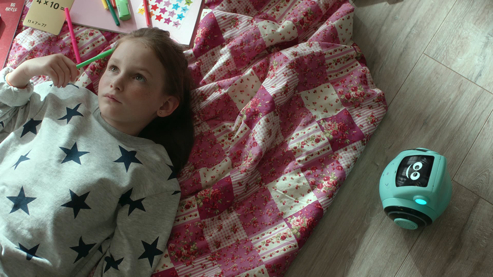 MIKO BEFORE & AFTER BY MANTRA PIXELS