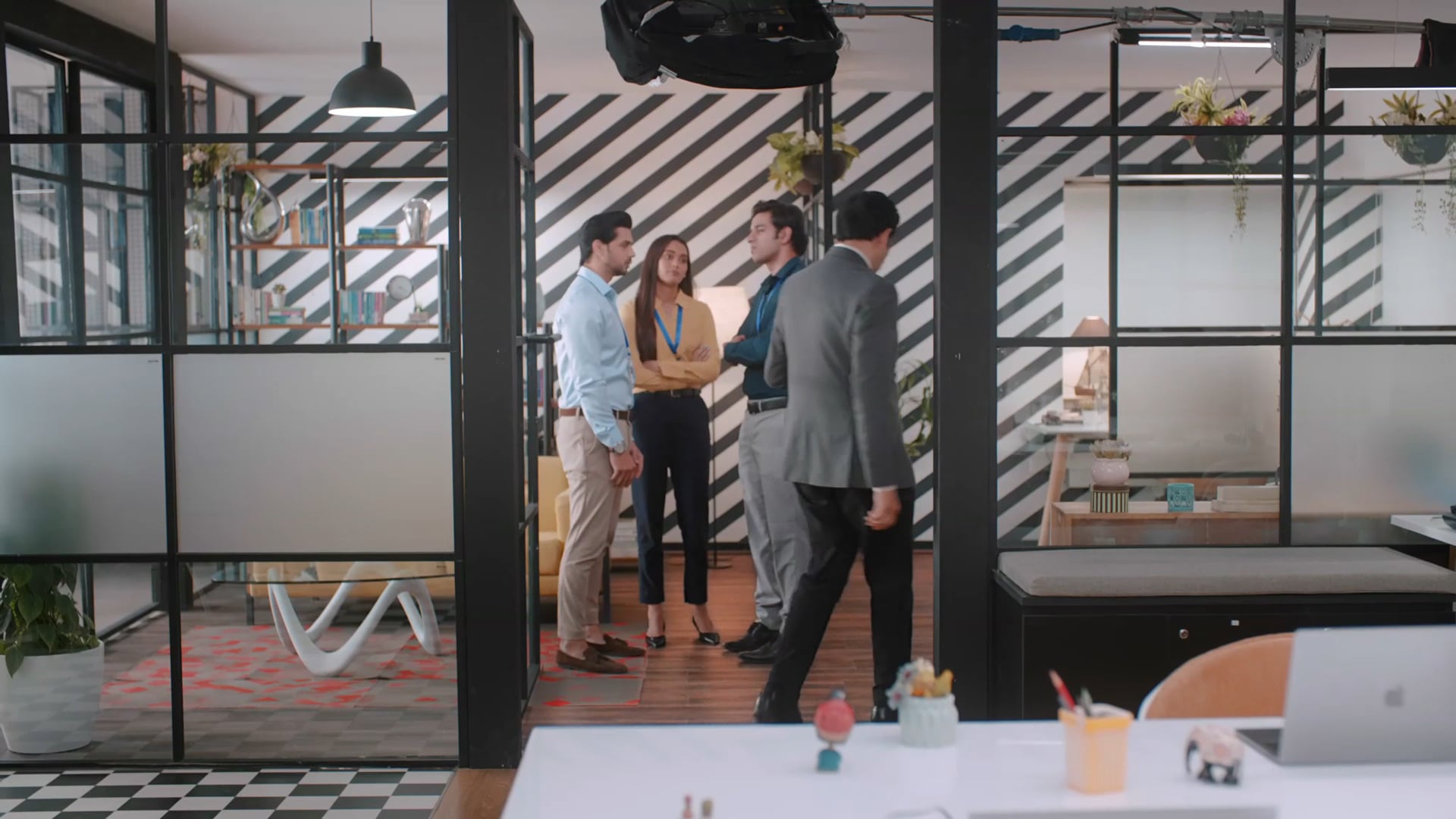 WELSPUN BEFORE & AFTER BY MANTRA PIXELS