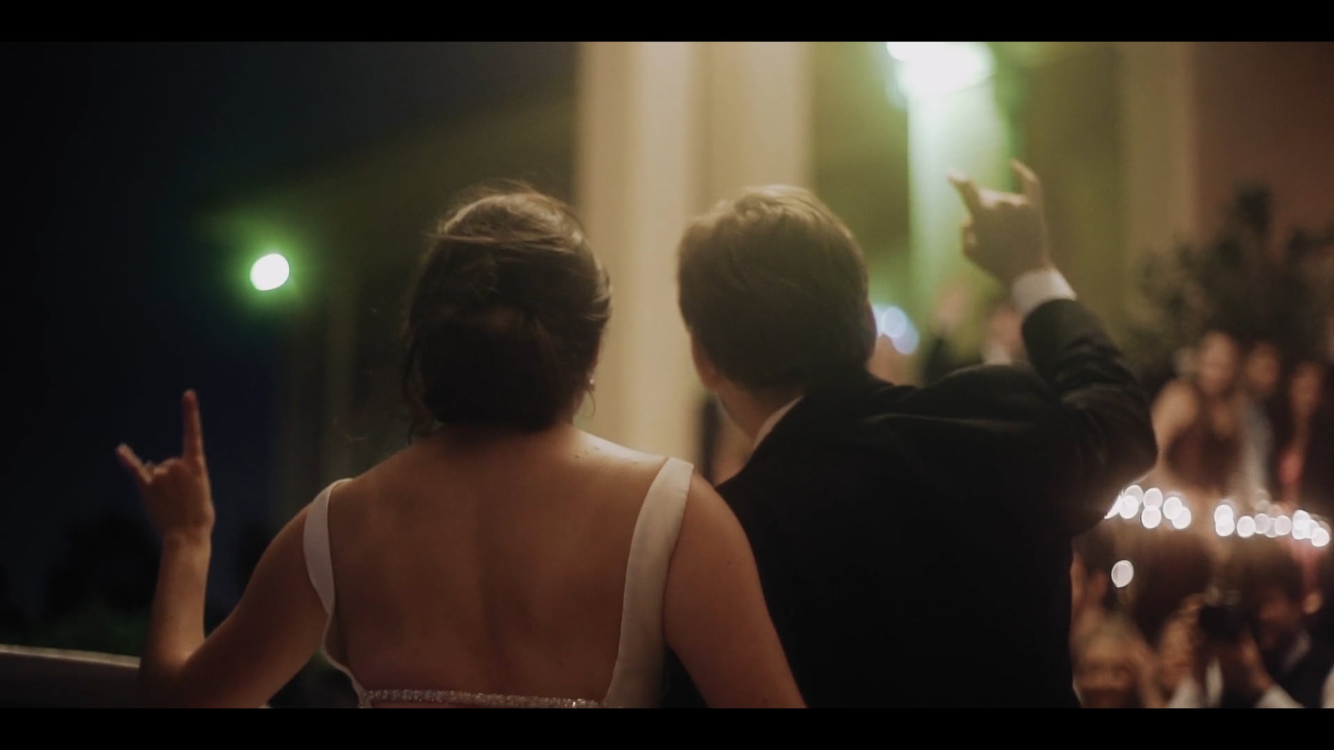 Claire & Mike - The Highlight // Houston, Tx