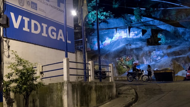 Police Violence in Brazil – AJ+