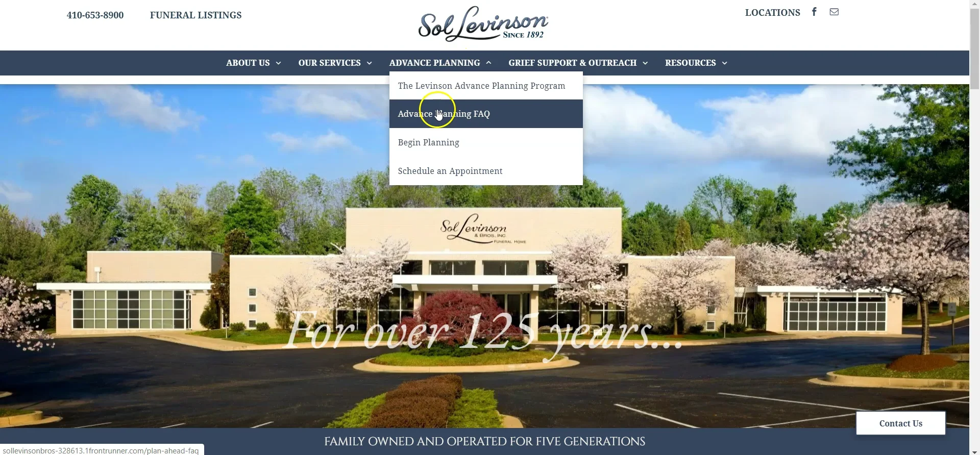 Sol Levinson's New Website New Website Overview on Vimeo