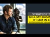 Strategy to Sell My Business if I am in EO (Entrepreneurs' Organization)