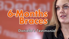 Short-Term Orthodontics | 6-Month Braces