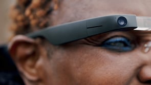 Introducing Envision Glasses