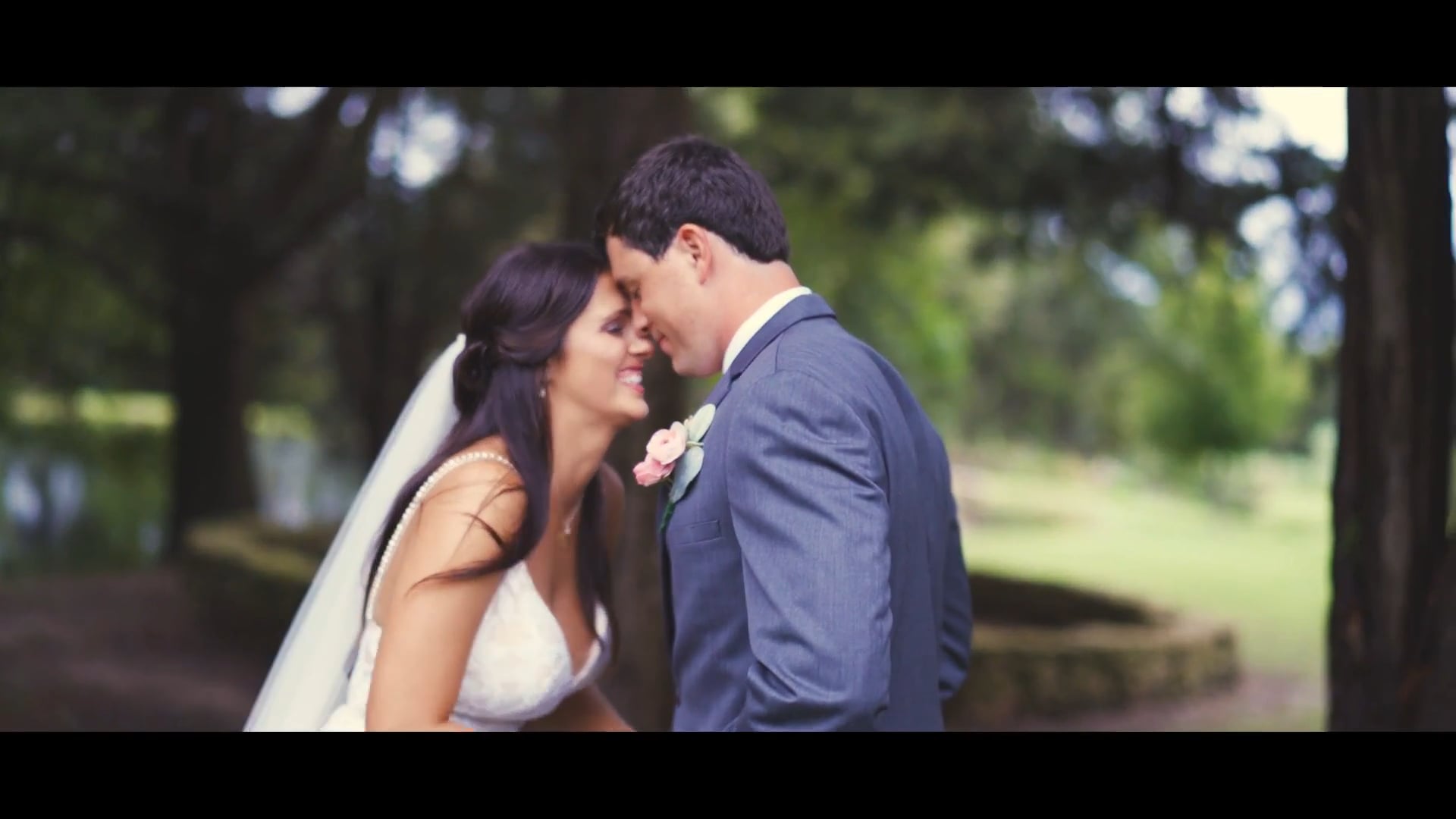 Megan & Scott - Green Frog Farms Bells, TN