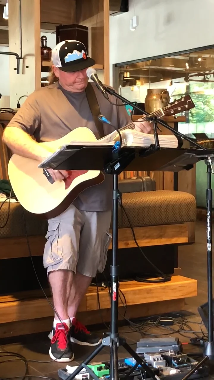 Copperhead Road on Vimeo