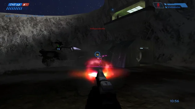 Halo: Combat Evolved Anniversary - PCGamingWiki PCGW - bugs, fixes