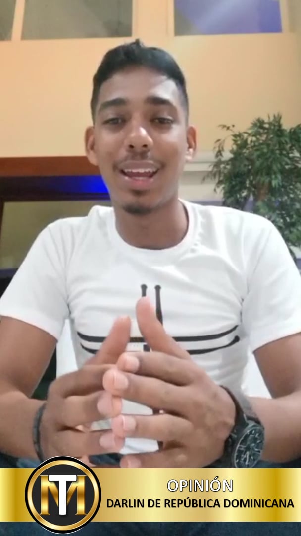 Darlin República Dominicana on Vimeo