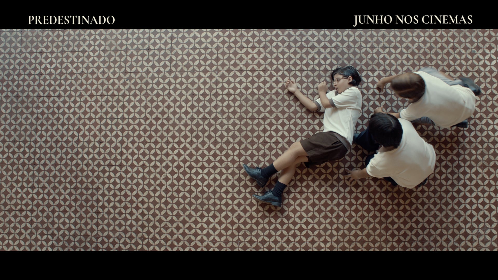 PREDESTINADO TRAILER