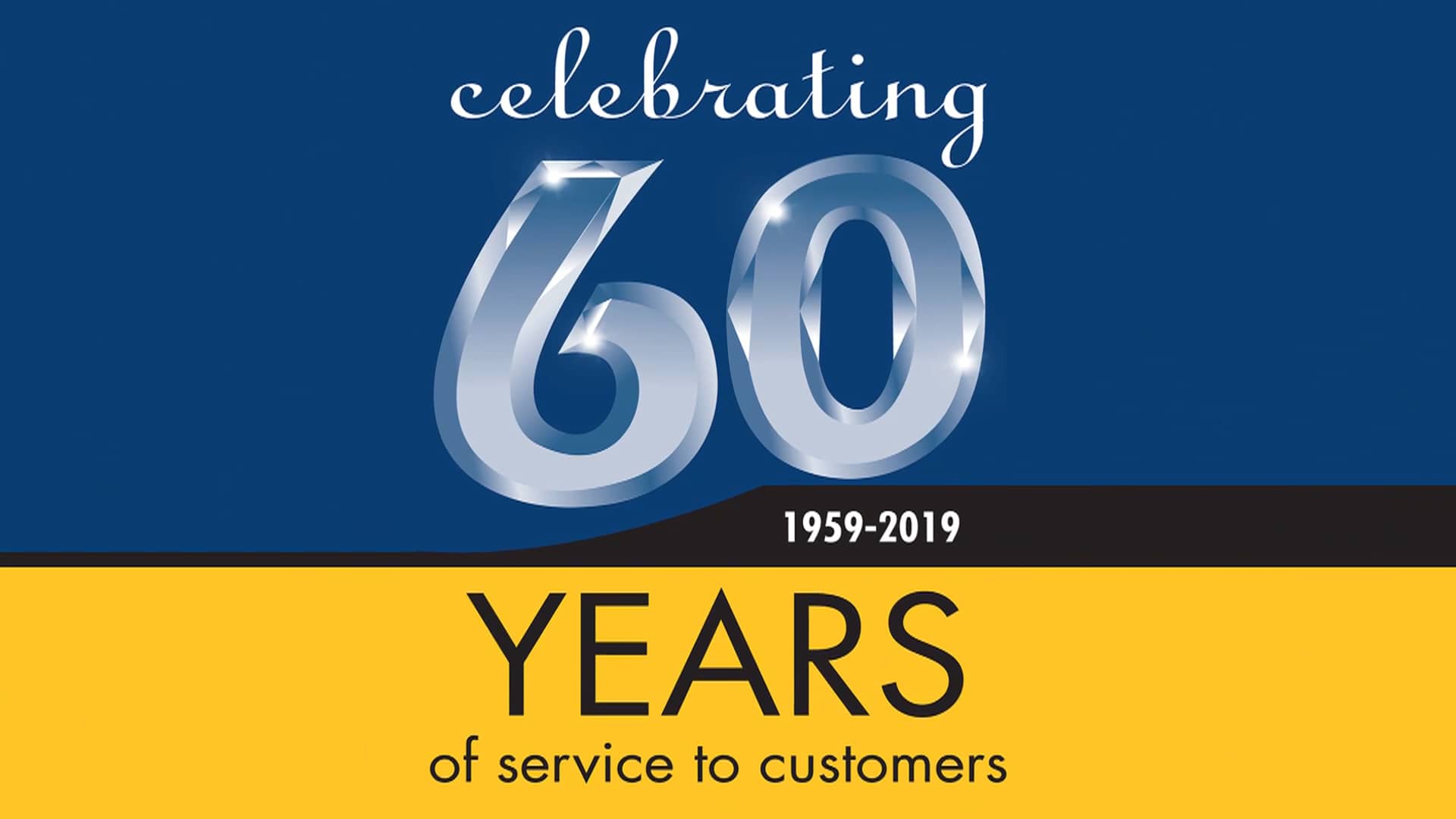 60th Anniversary Jackson Energy Authority on Vimeo