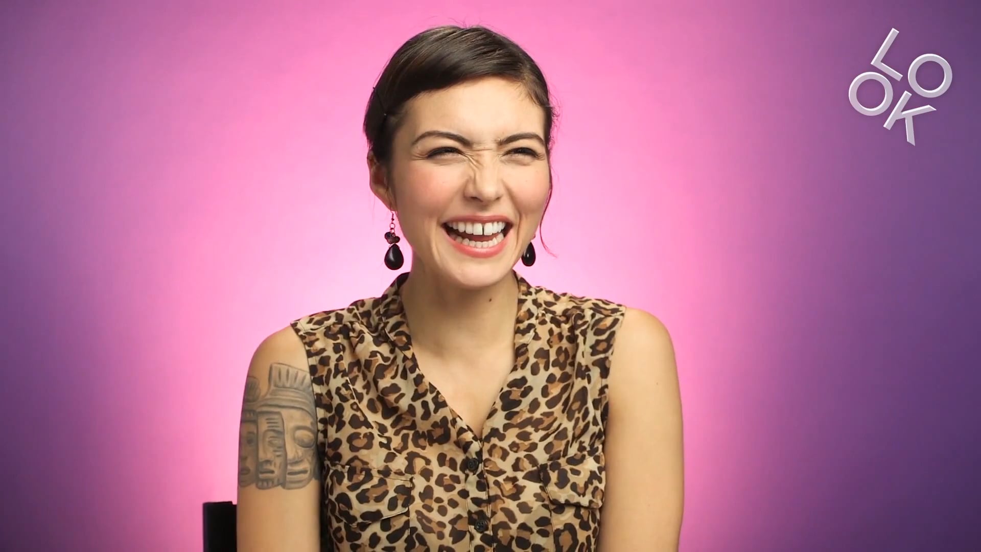 Interview Reel 2020 on Vimeo