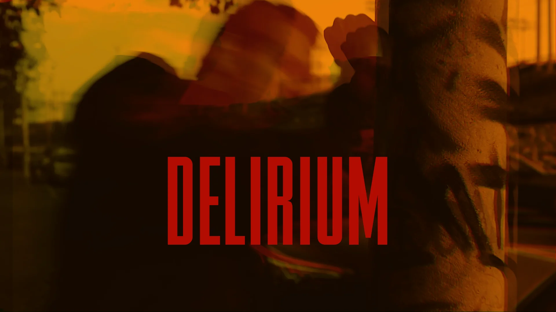 DELIRIUM (Experimental Short Film) on Vimeo