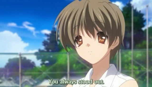 Clannad~After Story~OP「時を刻む唄」 on Vimeo