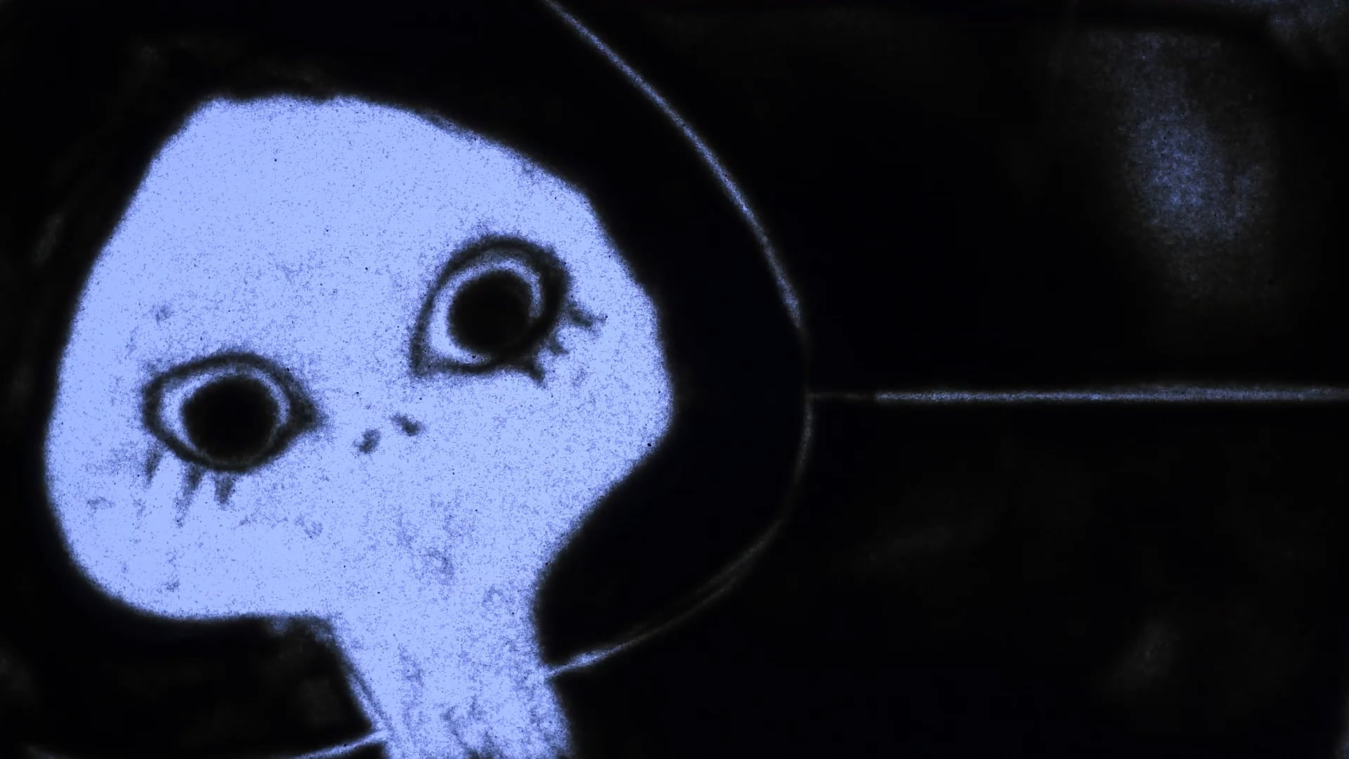 Don't - animation (dir. Neeraja Raj)