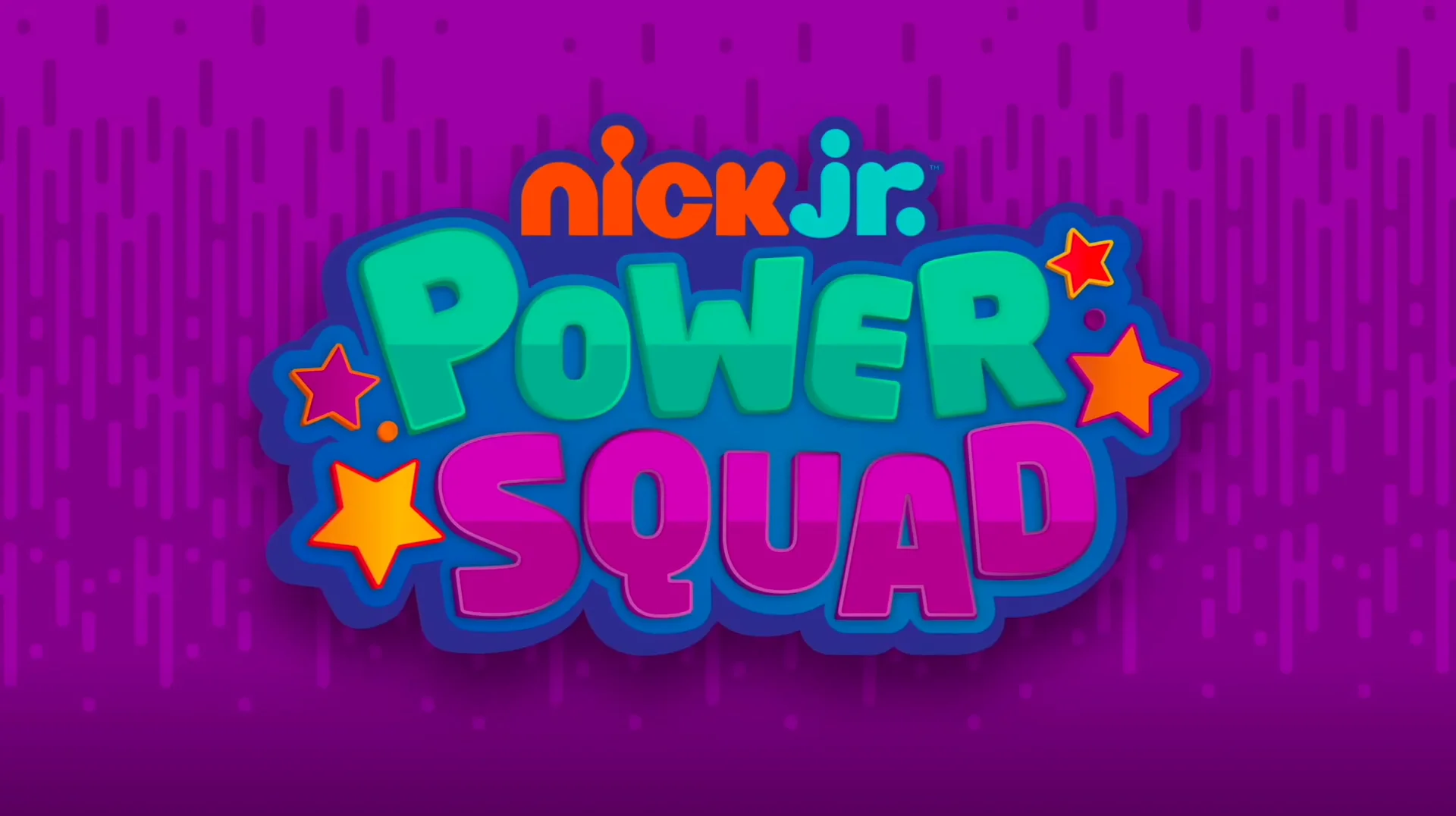 Nick Jr. Power Squad | Videos & Movies on Vimeo