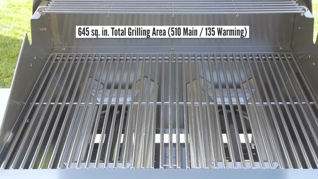 Fuego F27S-Griddle 304SS Built-in Liquid Propane