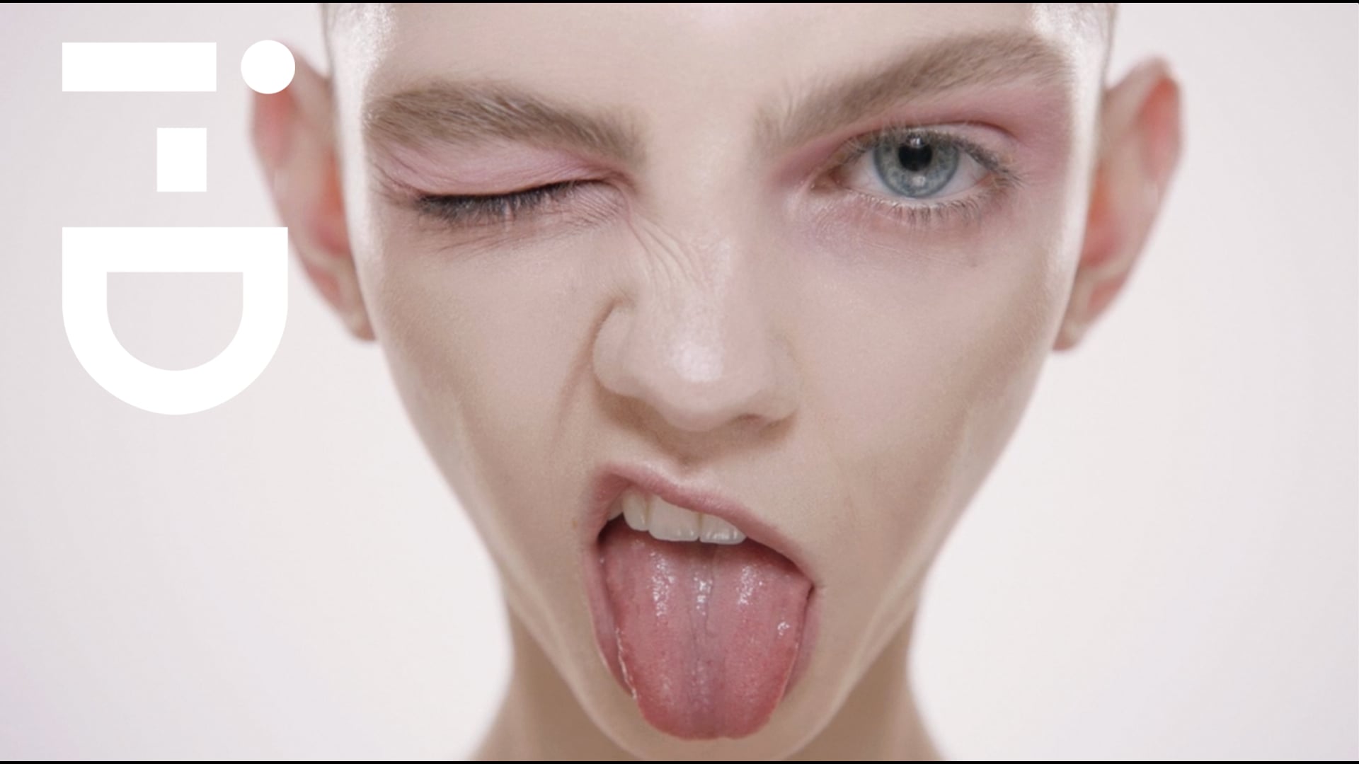 i-D - 35 YEARS OF BEAUTY