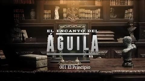 Encanto del Aguila mini capítulos del 1 al 17 on Vimeo
