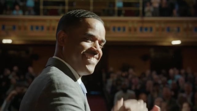 Power Confidential: His Best Life
