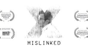 Curta-metragem Mislinked