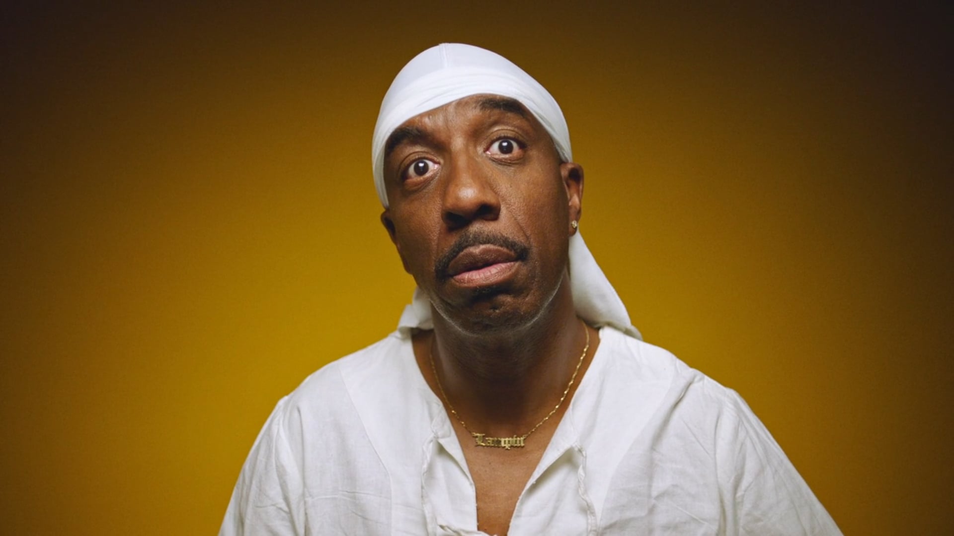 JB Smoove "Guided Meditation"