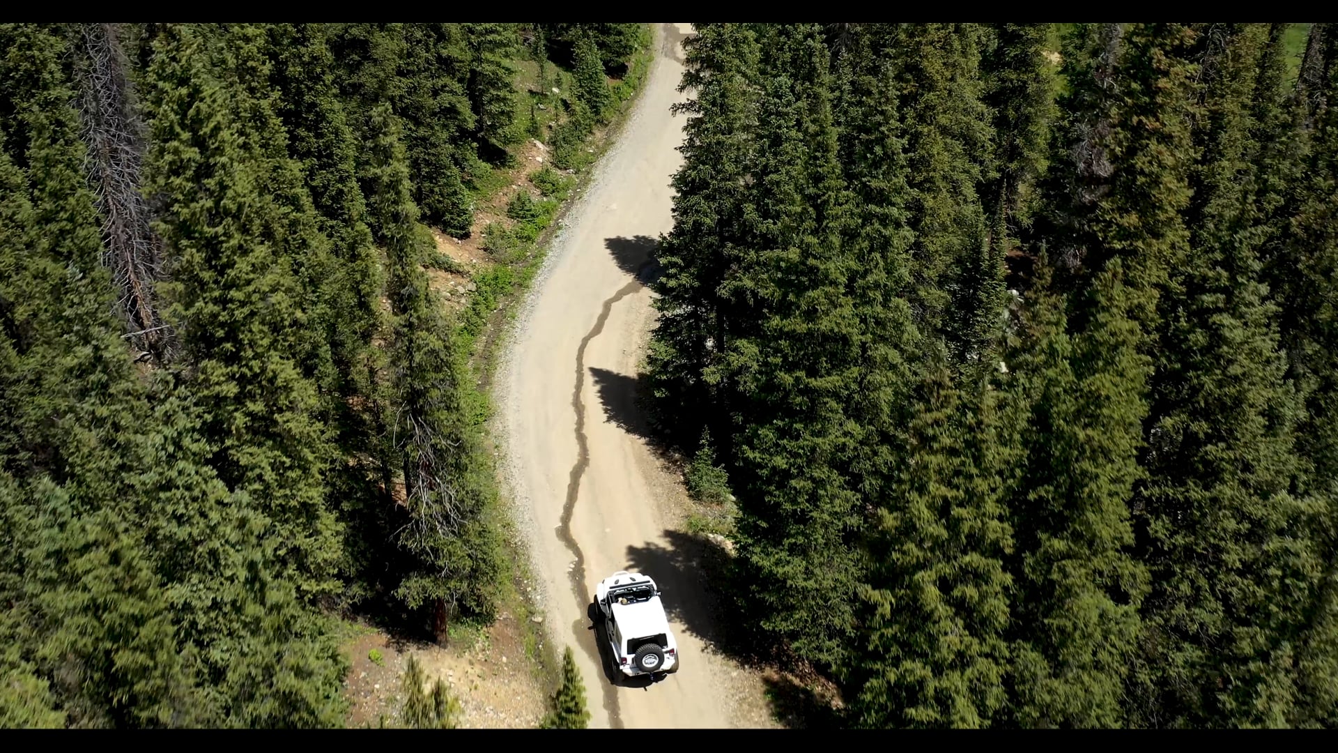 Win Colton's Jeep - Legacy Foundation
