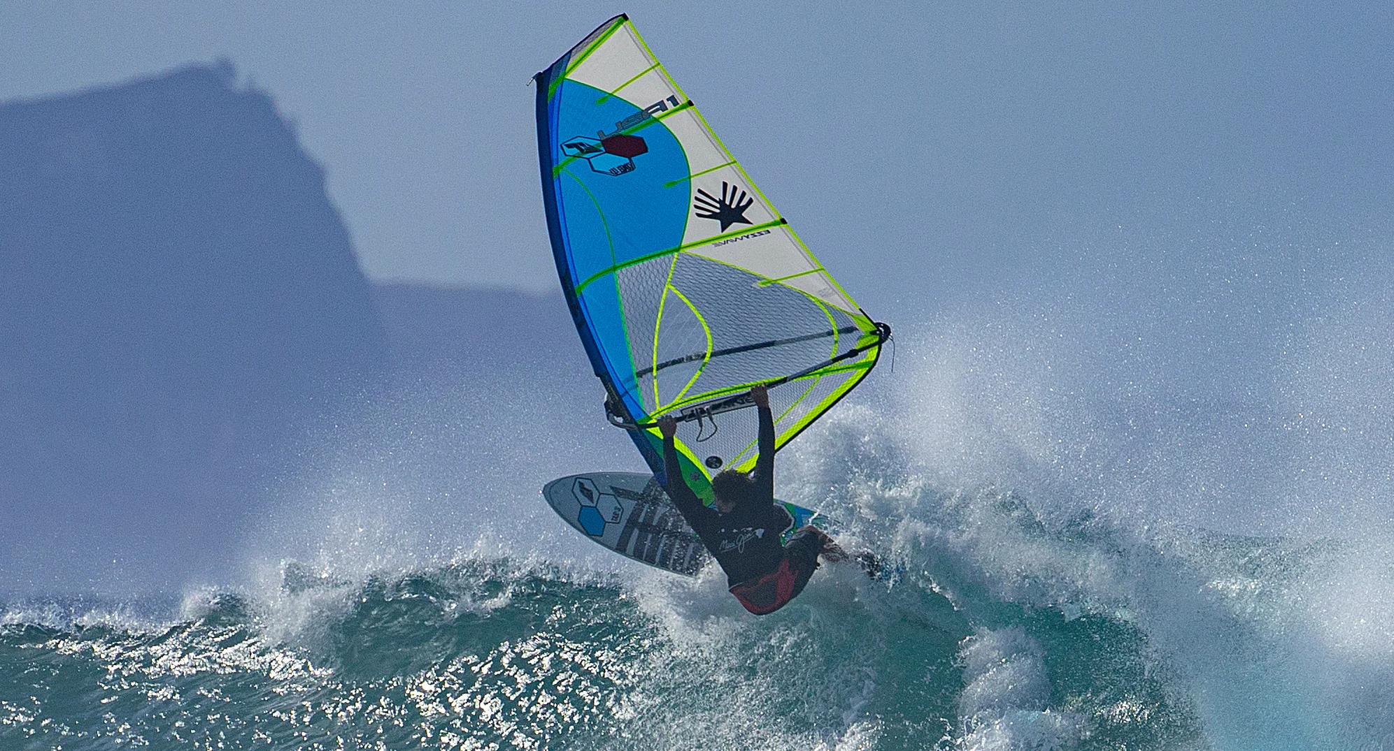 Windsurf MagazineEZZY WAVE 5.0M 2020 TEST REVIEW | Windsurf Magazine