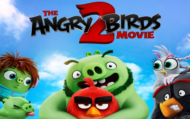 Angry Birds Bing Video - Episode 2 on Vimeo