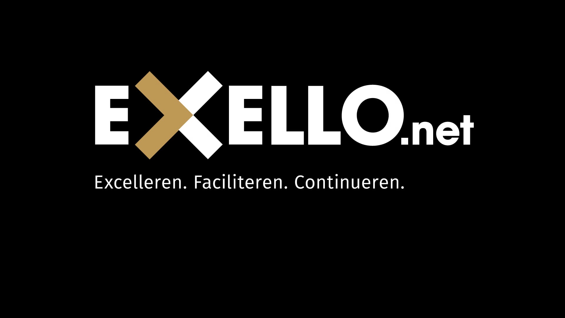 Bekendmaking Exello.net on Vimeo