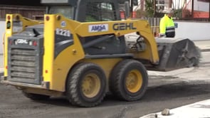 Dissabte s'obrirà al trànsit l'Avinguda Montgó