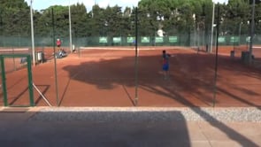 Inscriure's al Club Tennis l'Escala, un 50% més econòmic