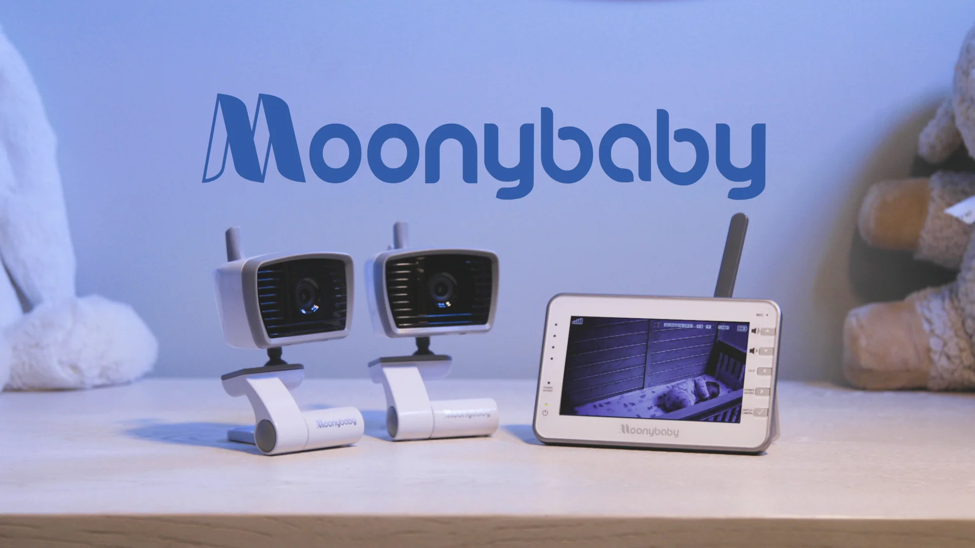 Moonybaby monitor best sale