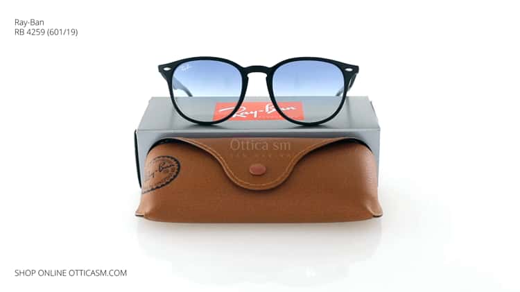 Ray-Ban RB 4259 (601/19)