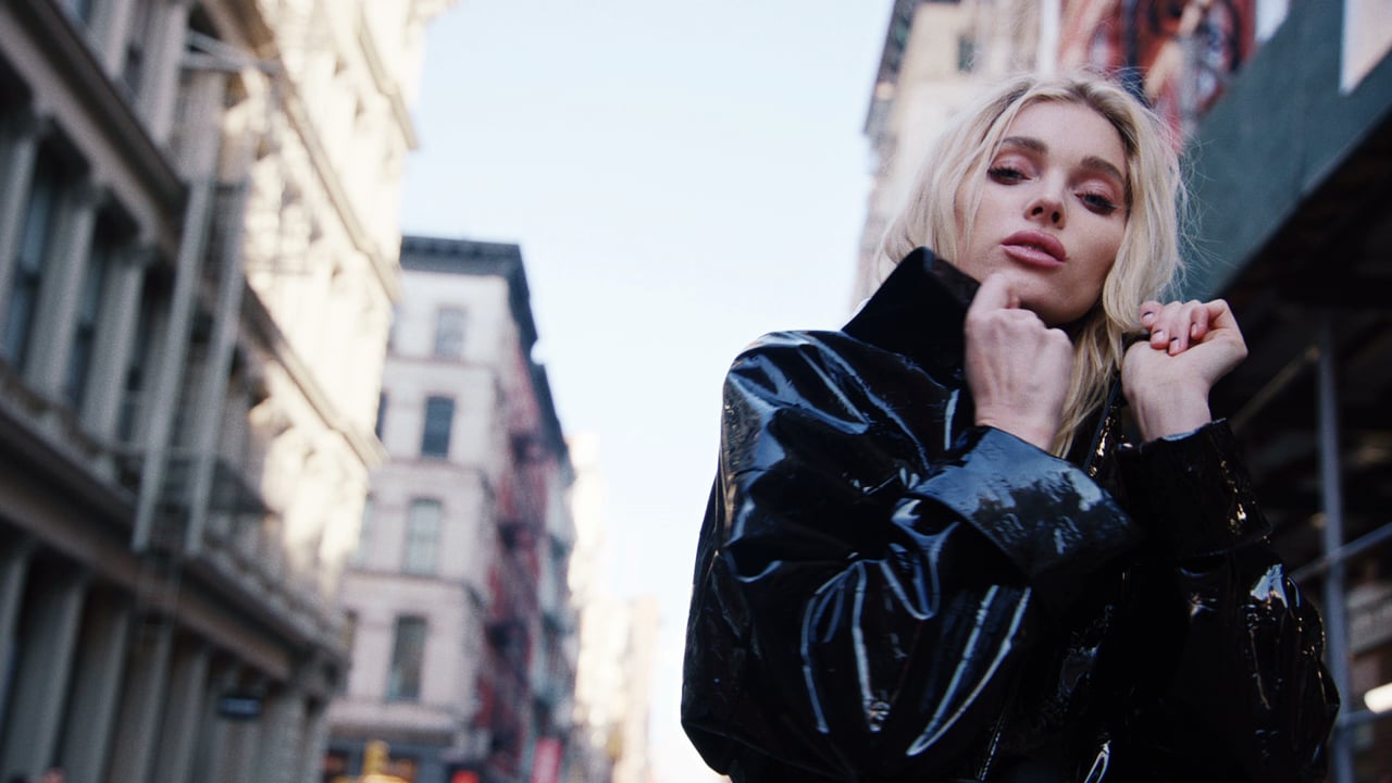 Motion Image by Stacey Cunningham