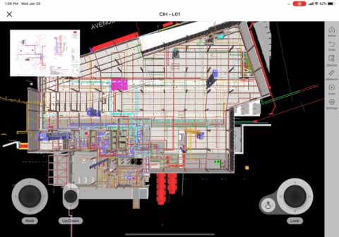 Procore-BIM Demo Video on Vimeo