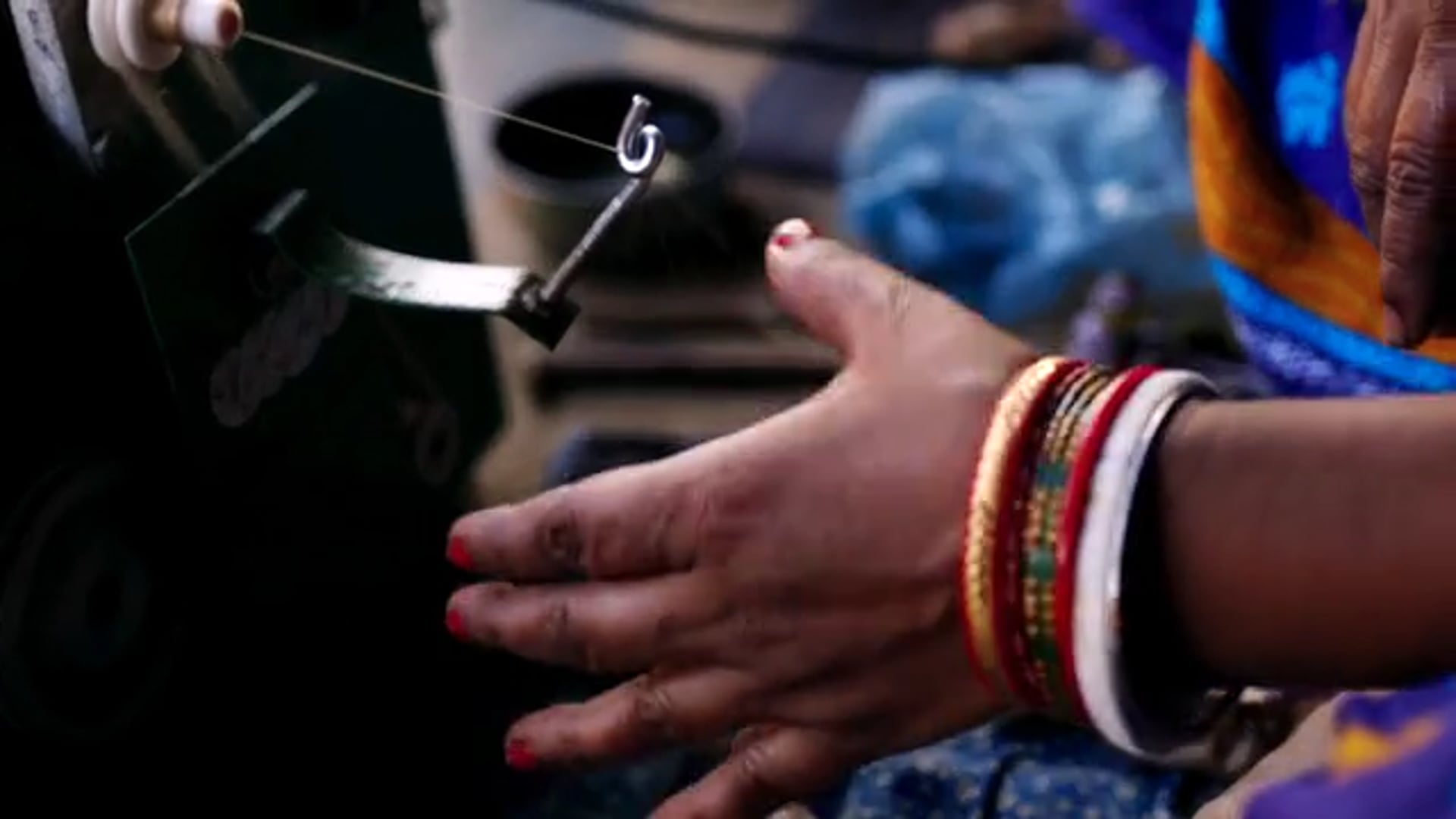 Resham Sutra - Ashden Awards 2019