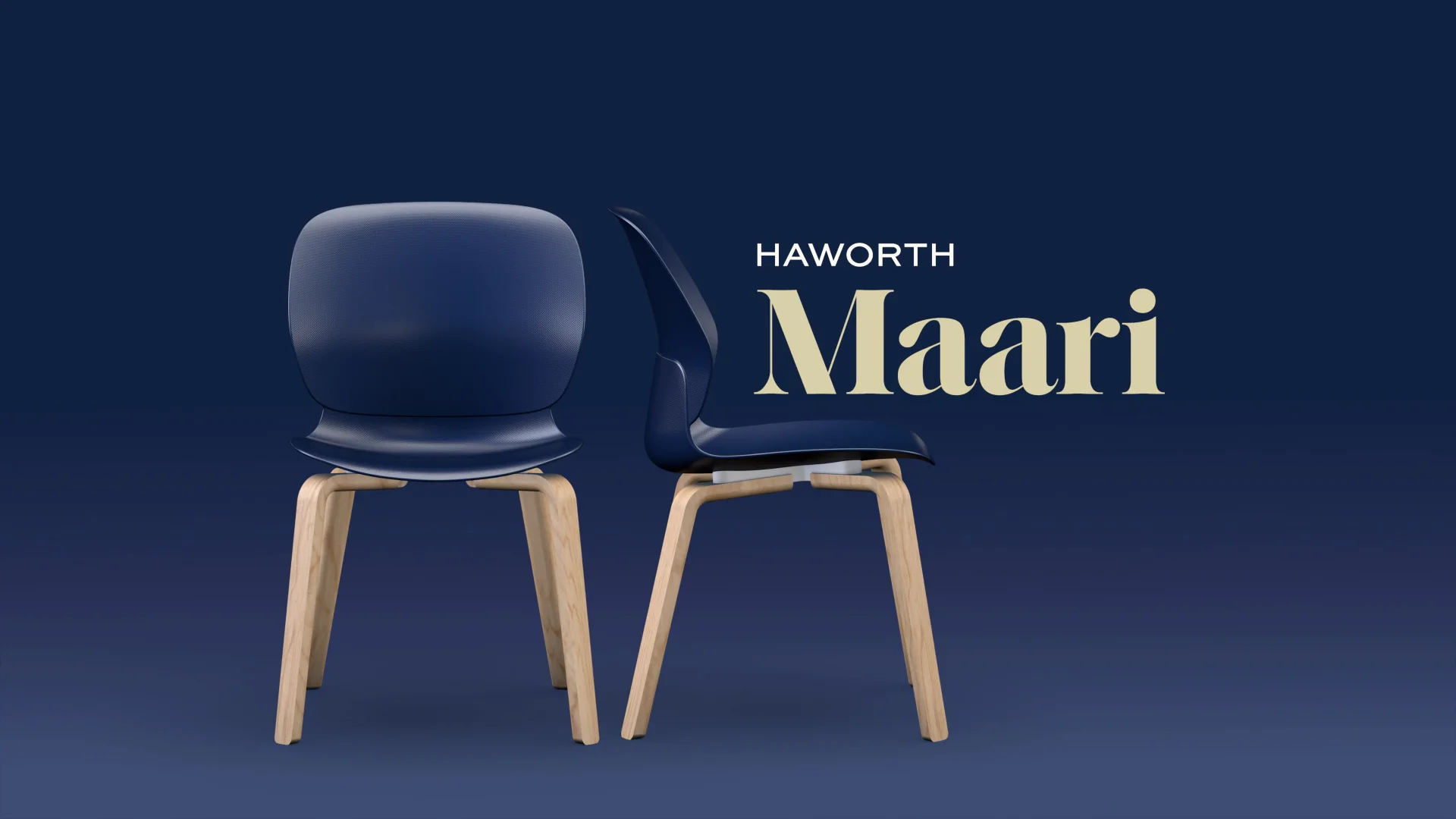 Maari haworth online