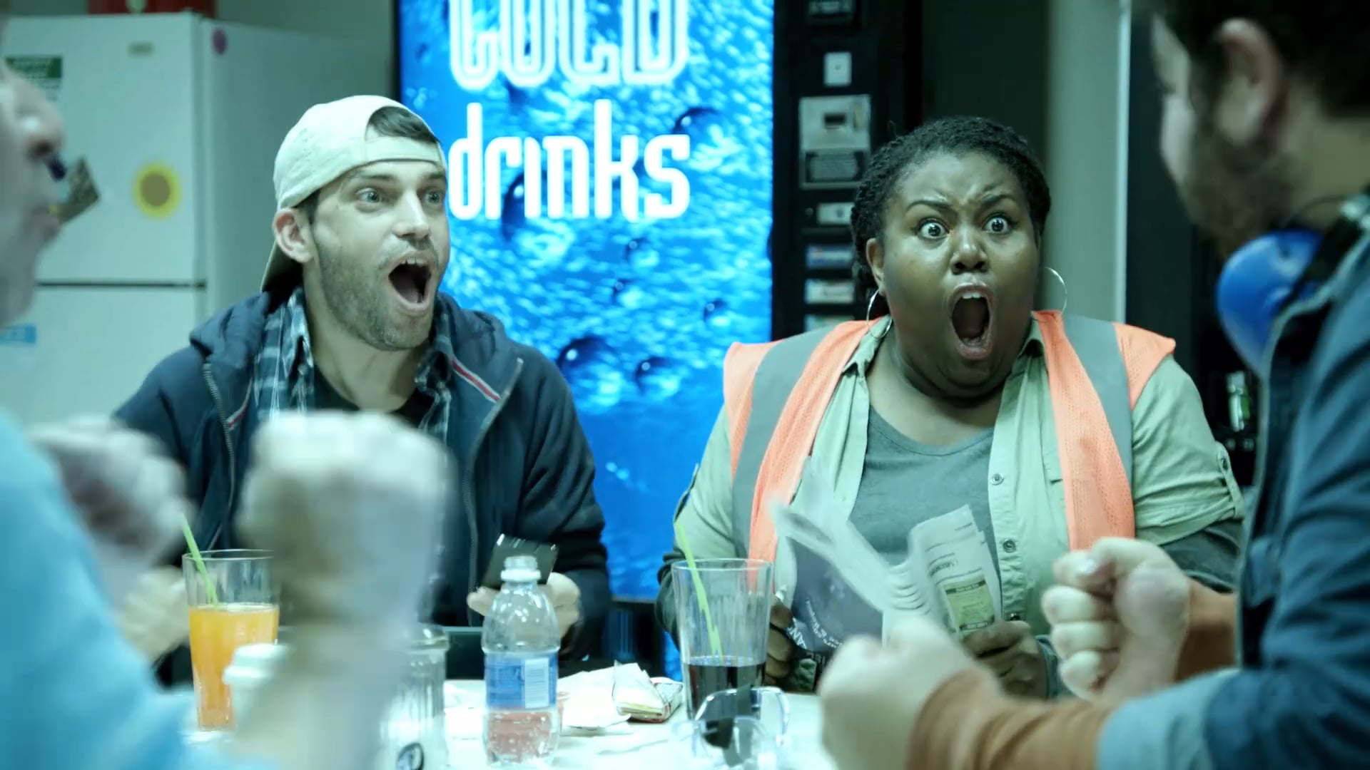 KY Lottery-Passing the Buck