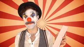 La Fiesta del Payaso