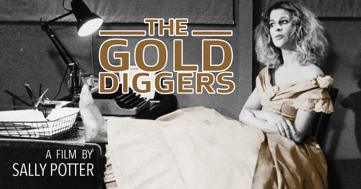 The Gold Diggers  Women Make Movies