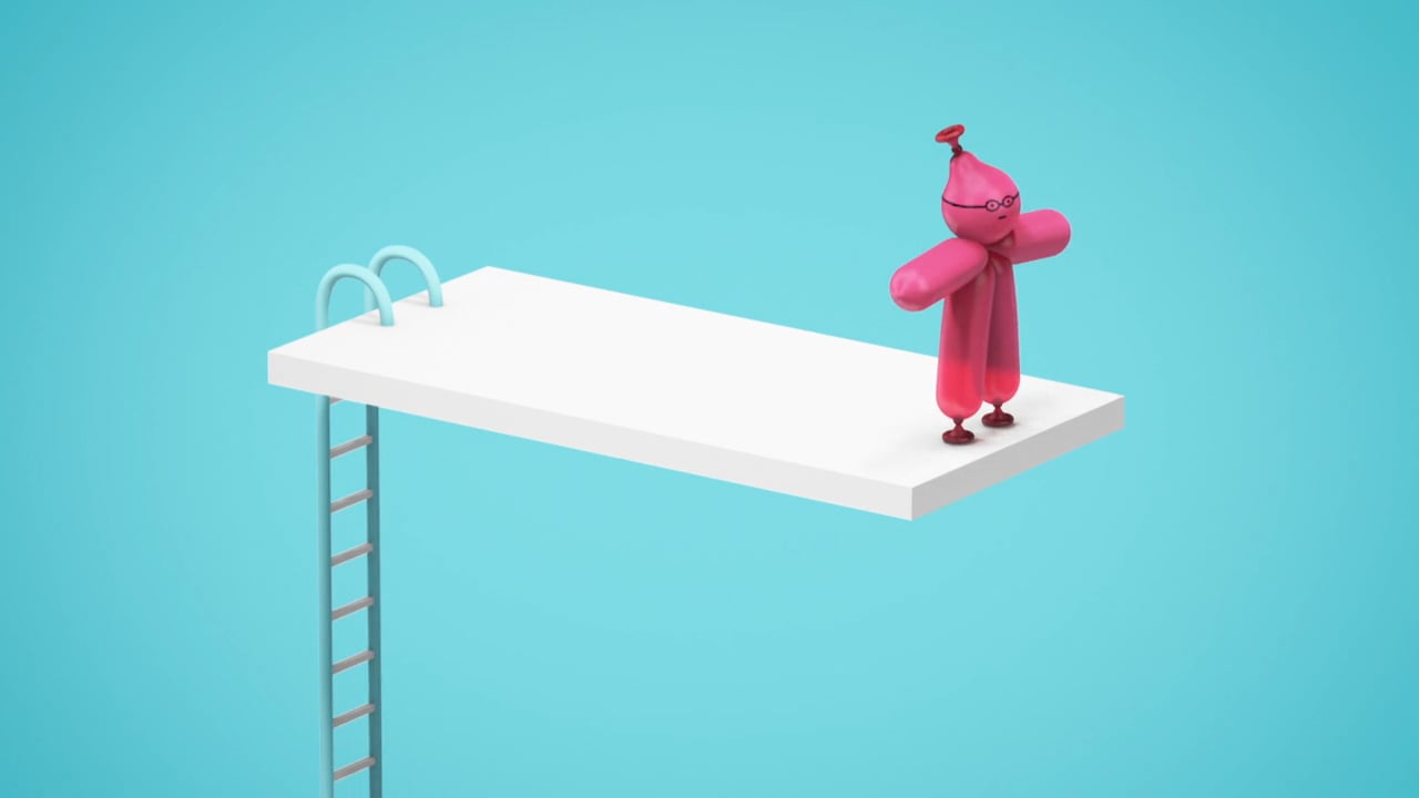 The Complete Olympops