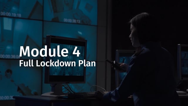 Module 04: Full Lockdown Plan - Video Thumbnail