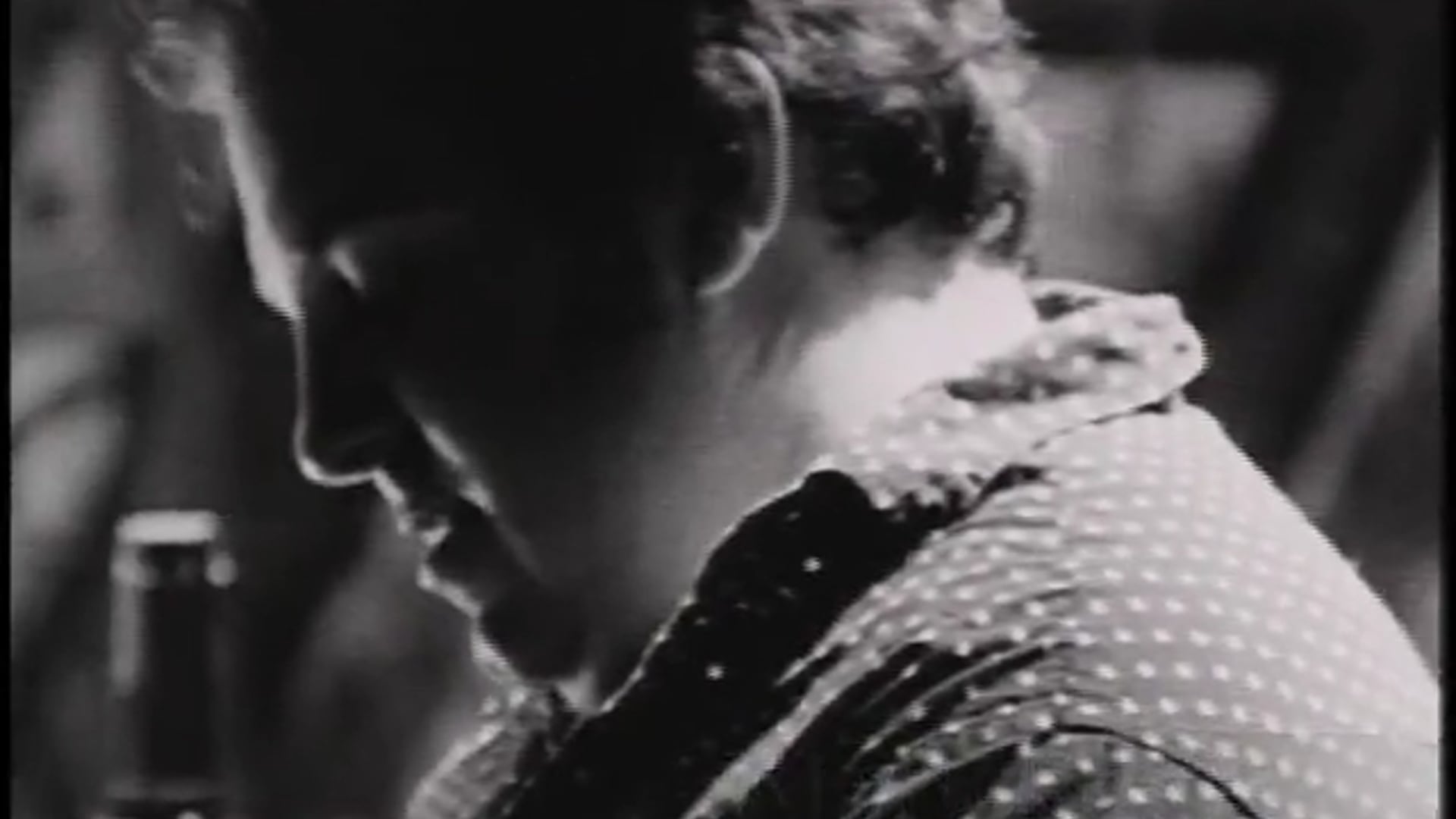 Mark Keefe "Kerouac"