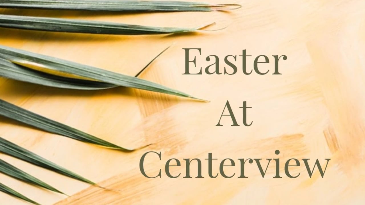 easter-sunday-on-vimeo